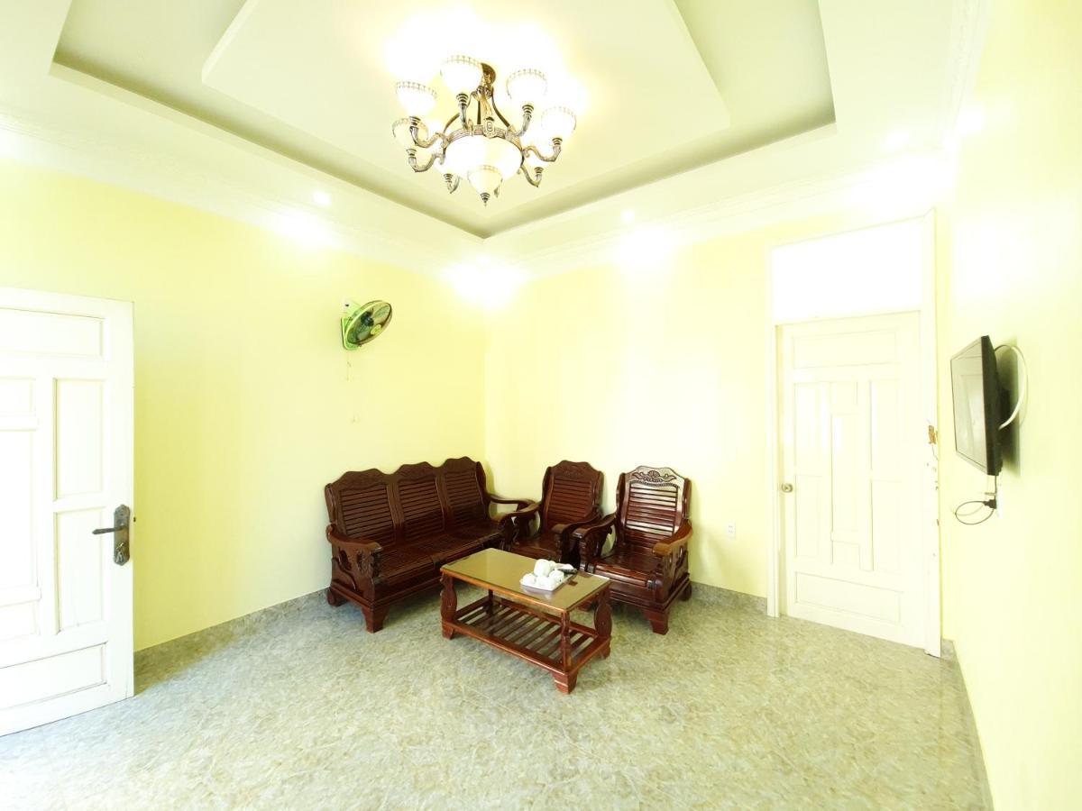 Sapphire Beach House Phu Quoc Exterior photo