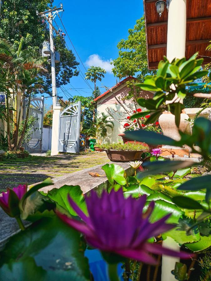 Sapphire Beach House Phu Quoc Exterior photo