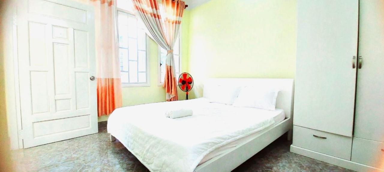 Sapphire Beach House Phu Quoc Exterior photo