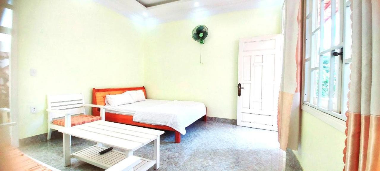 Sapphire Beach House Phu Quoc Exterior photo
